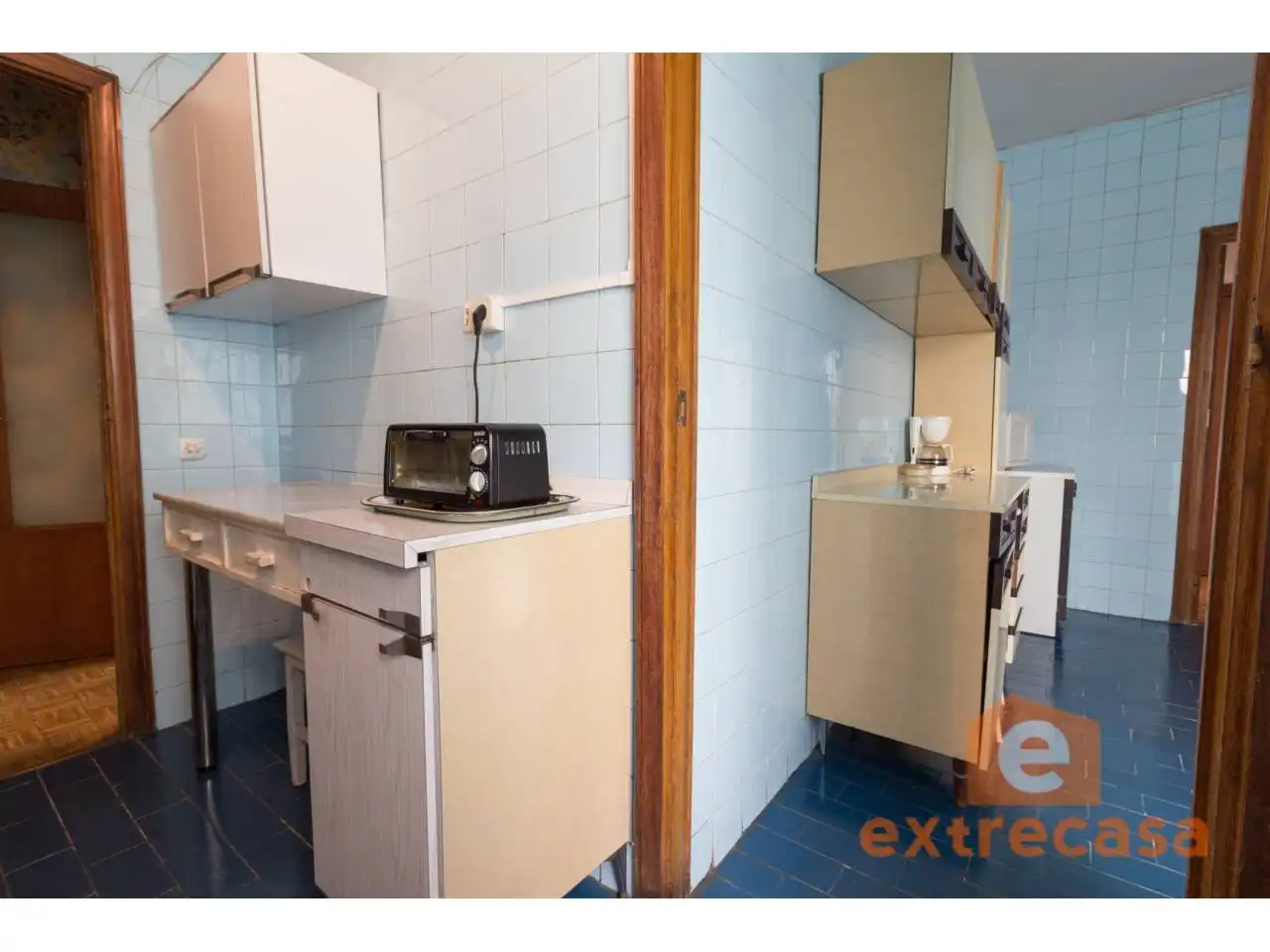 Flat with lift for sale in Casco Antiguo, imagen 15