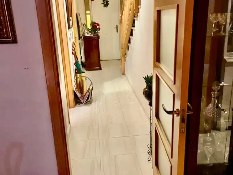 Habitació a Carrer Roger de Flor, 7, La Franquesa - Oasis Park