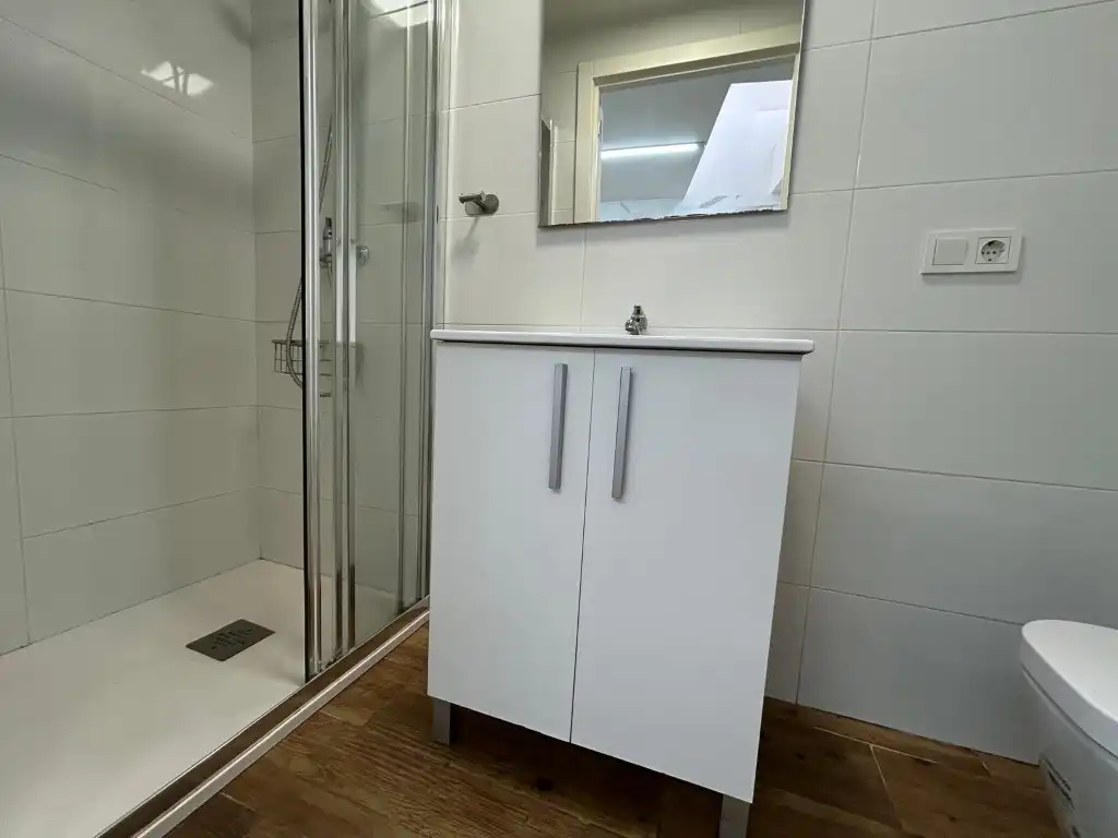 Baño de Casa o chalet en venta en Les Alqueries / Alquerías del Niño Perdido