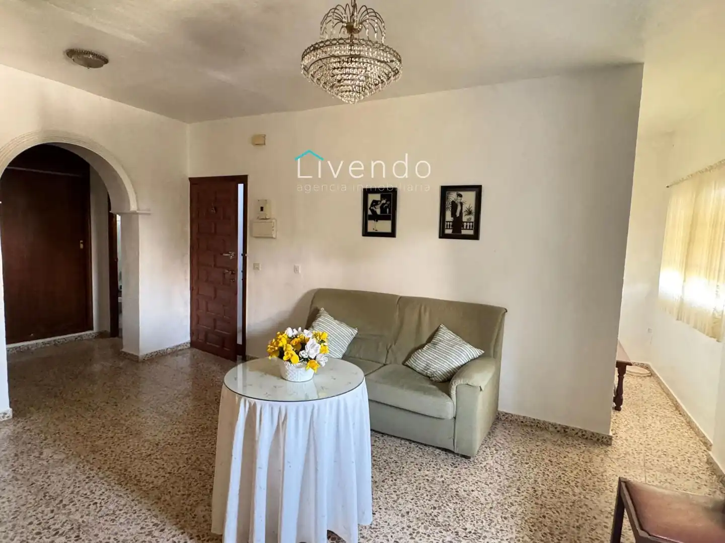 Piso en venta en Alcalá de los Gazules, imagen 4