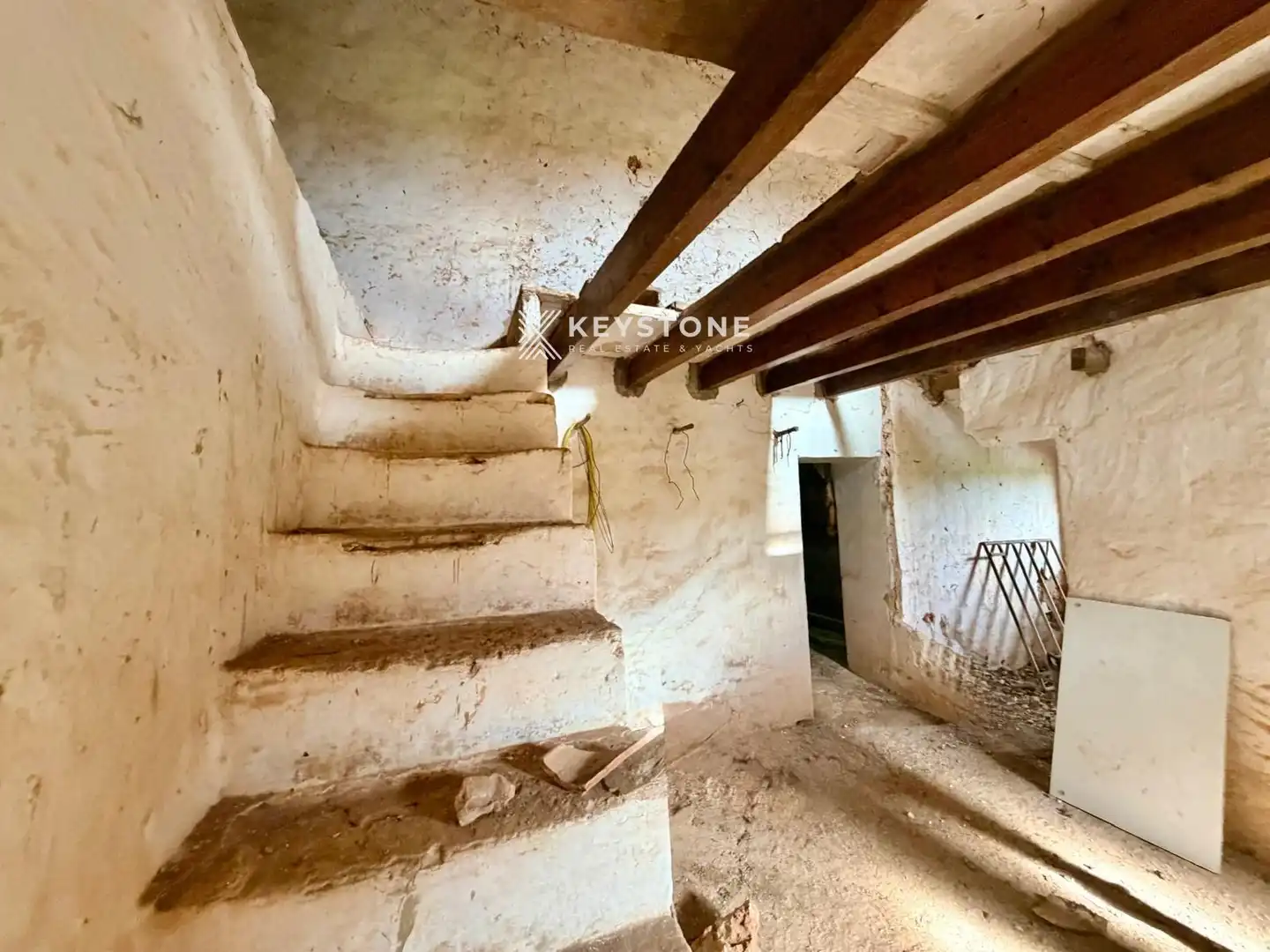 Finca rústica en venta en Campos con Terraza