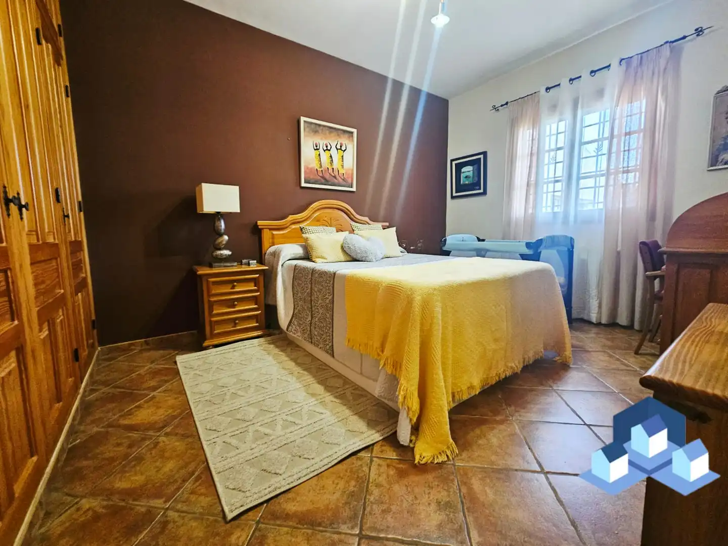 Detached house with terrace for sale in Pedanías Centro, imagen 15