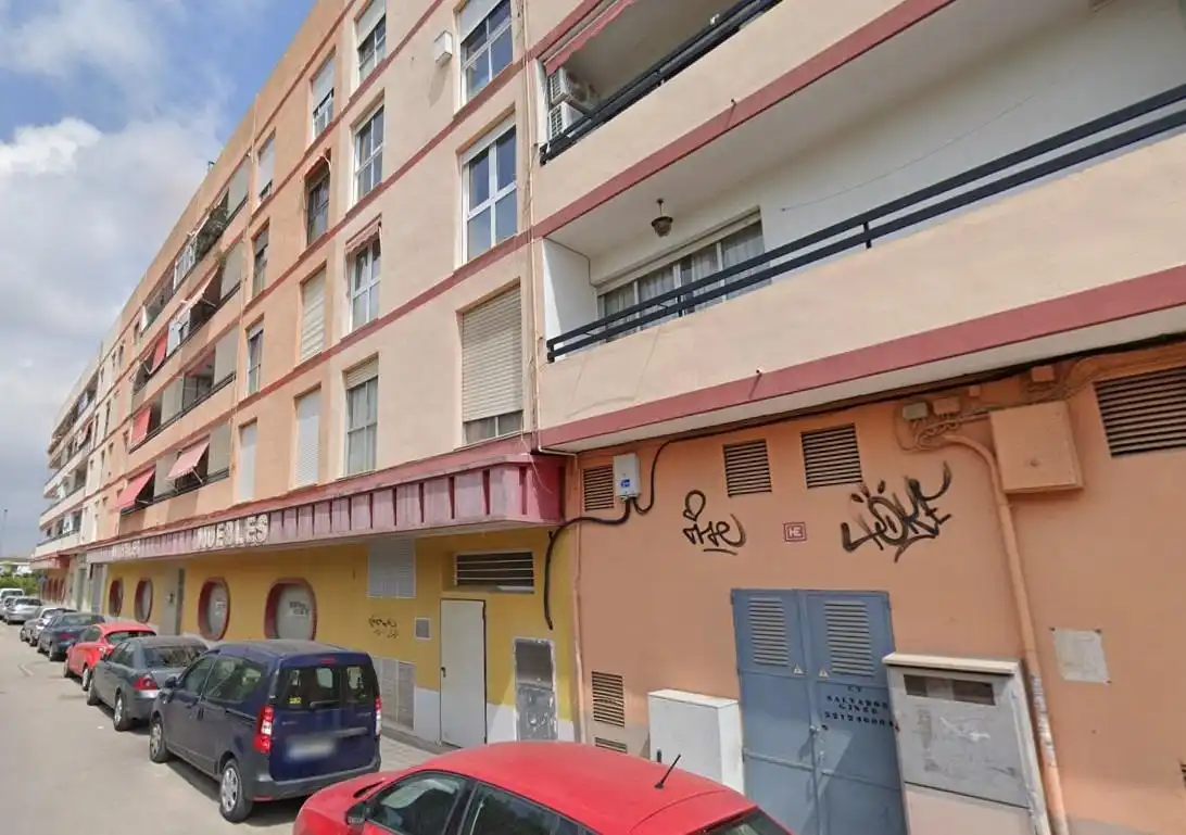 Business premises for sale in Calle SALVADOR GINER, imagen 10