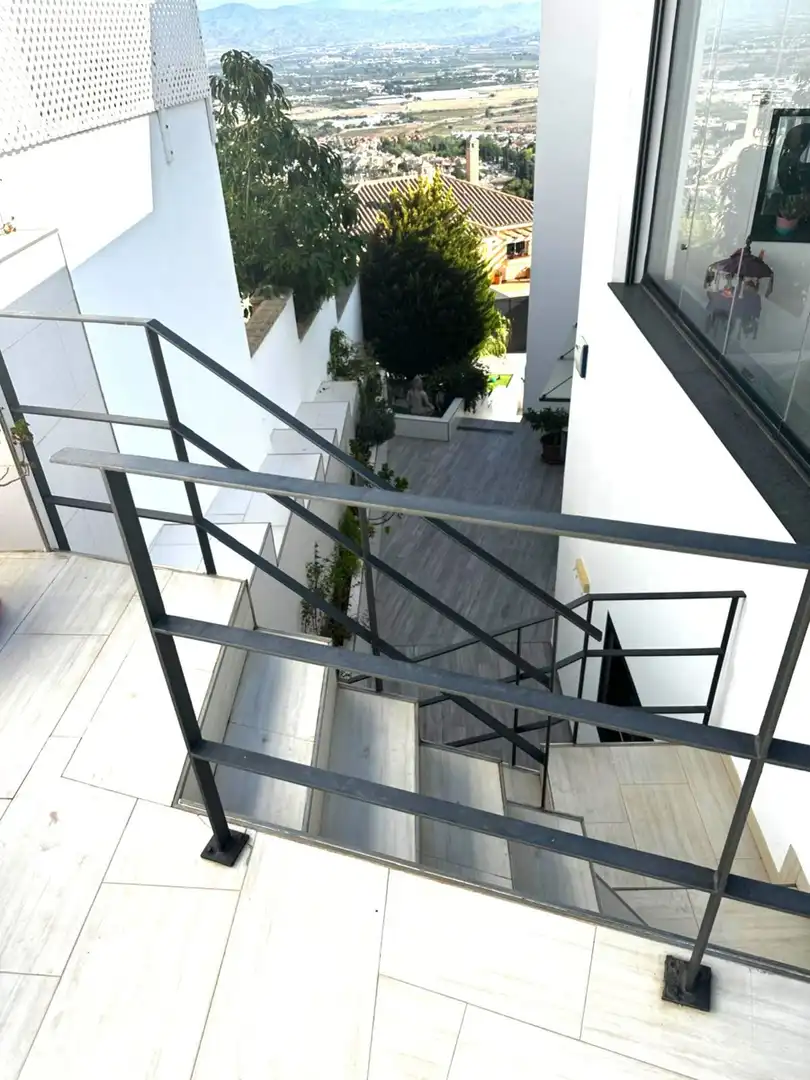 Villa mit Pool zum Verkauf in fino, imagen 31