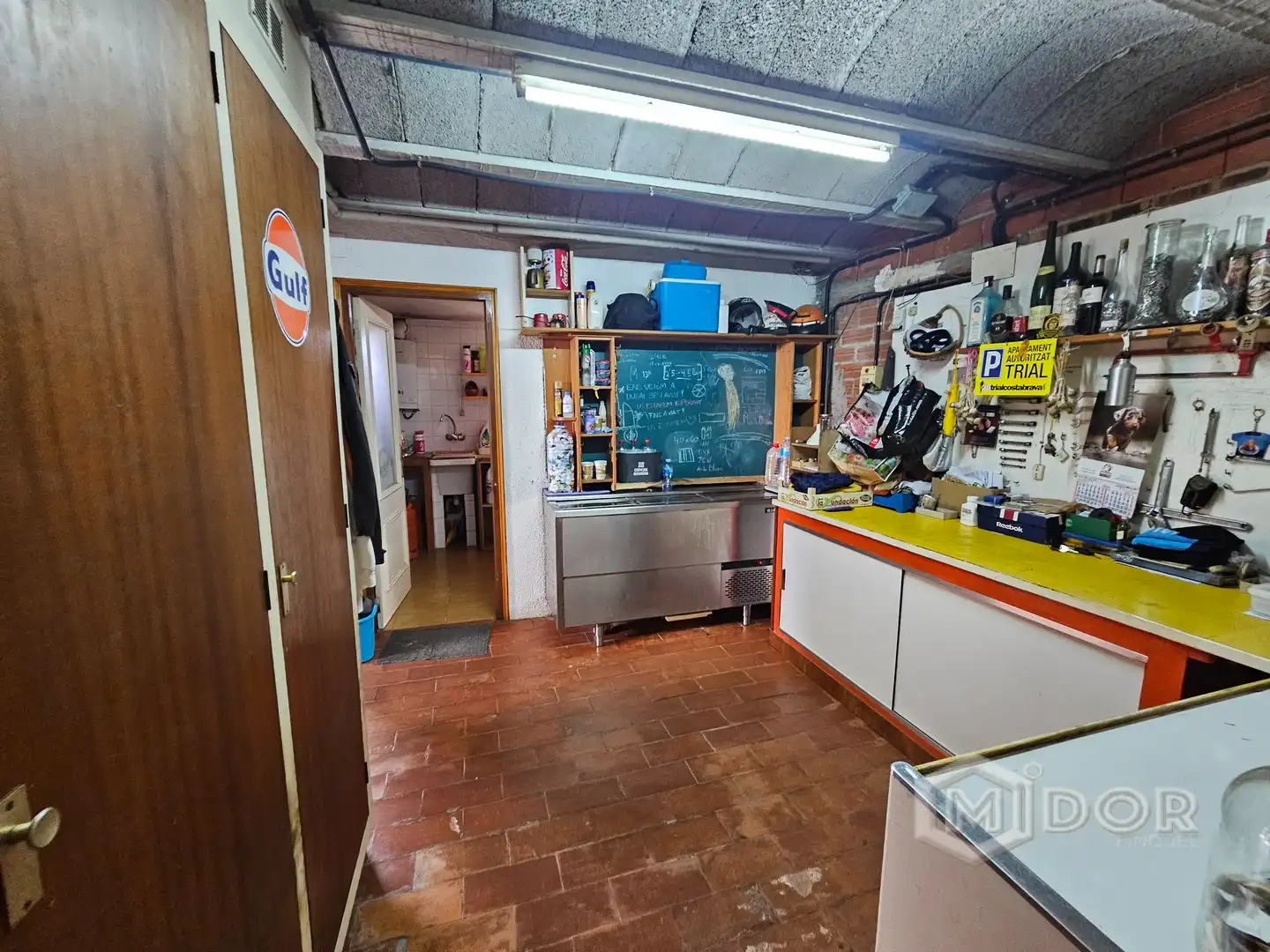 Villa avec terrasse à vendre à Carrer del Montclar 5, imagen 42