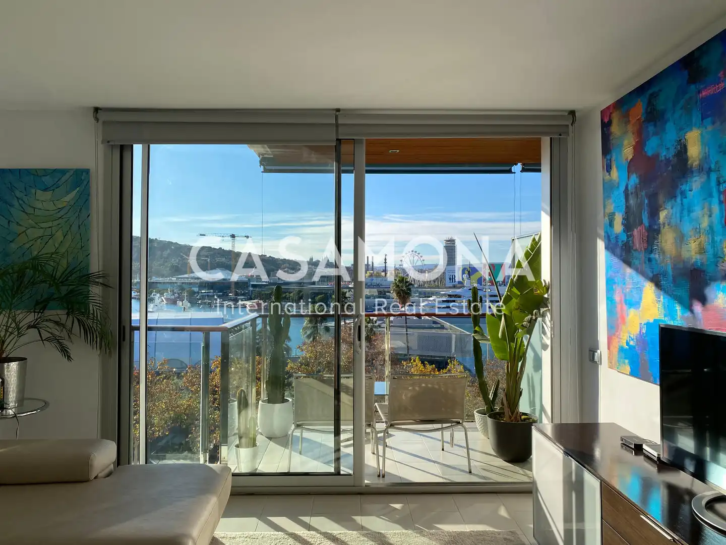 Apartment with lift to rent in Ciutat Vella, imagen 8
