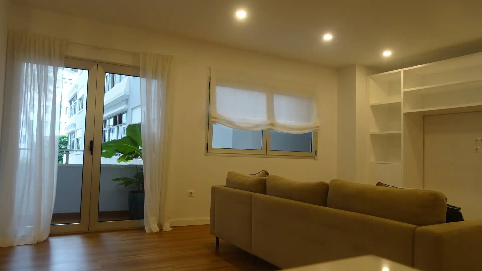 Wohnung zur Miete in Arenales - Lugo - Avda. Marítima
