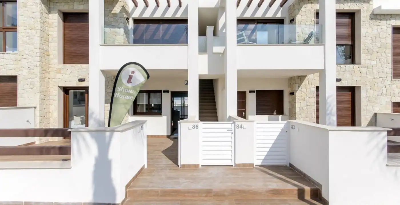 Bungalow con piscina en venta en Calle Calpe, imagen 26