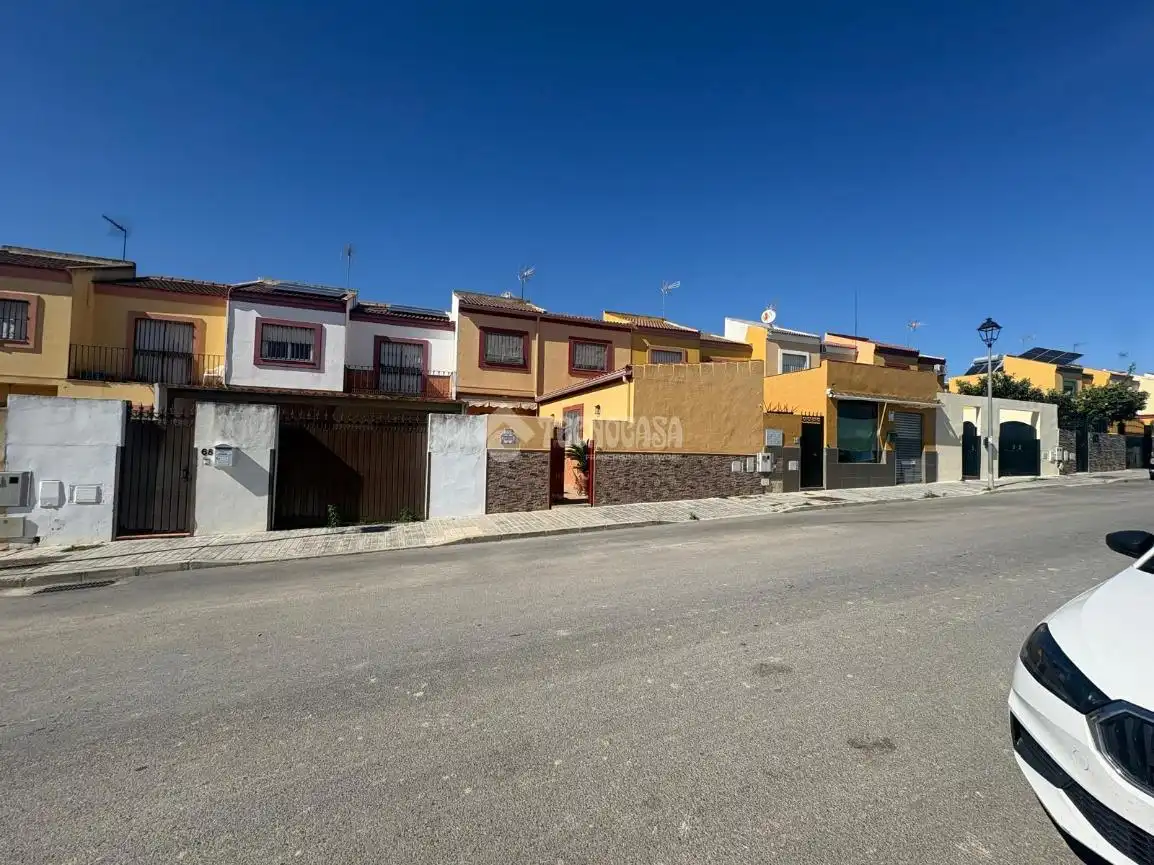 Casa in vendita a Olivares