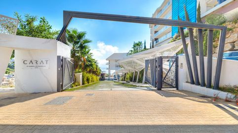 Foto 3 de Apartamento en venta en Calle Alba, Las Gaviotas - Carvajal, Fuengirola