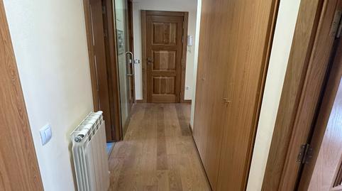 Foto 5 de Àtic en venda a Avenida Goya, Cenicero, La Rioja