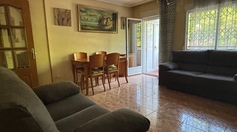 Foto 3 de Piso en venta en Zarzaquemada, Leganés