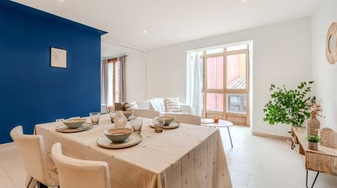 Foto 5 de Piso en venta en Calle Apuntadors, La Llotja - Born, Palma de Mallorca