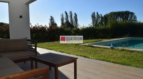 Foto 5 de Casa o xalet en venda a Lugar Cesar, Teo, A Coruña