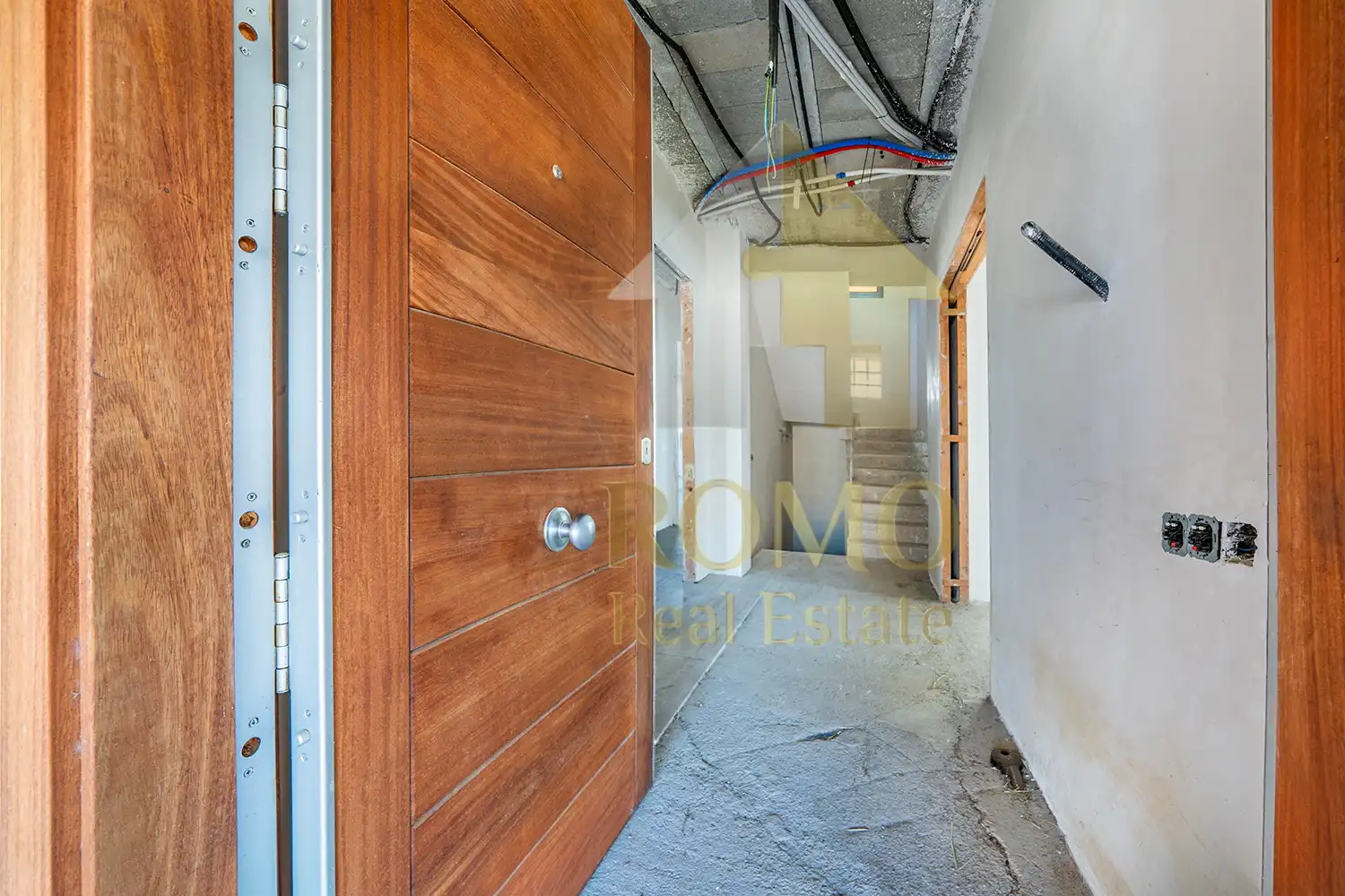Casa o xalet en venda en Palau-solità i Plegamans amb Jardí privat, Terrassa i Traster
