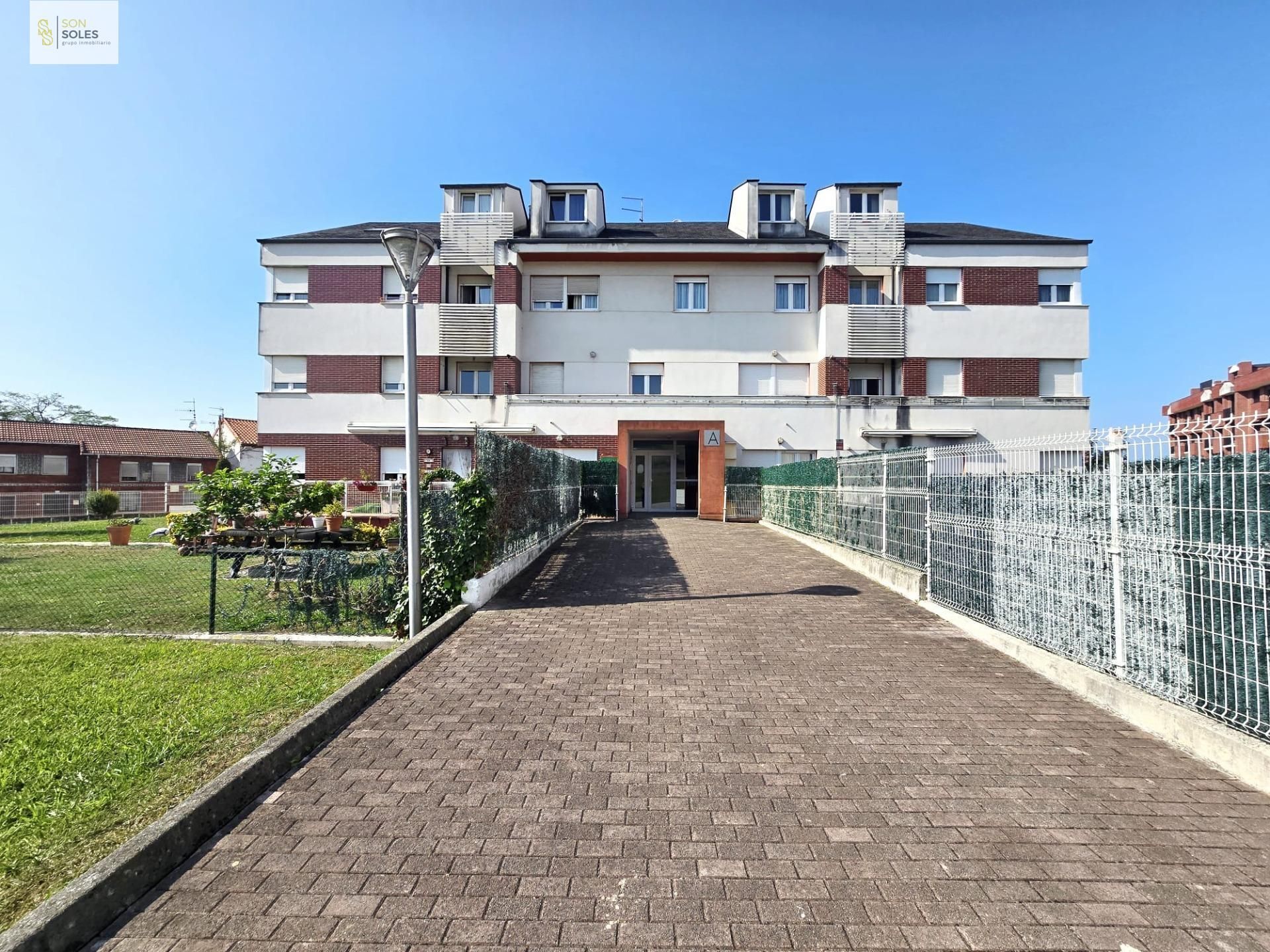 Wohnung zum verkauf in Polanco