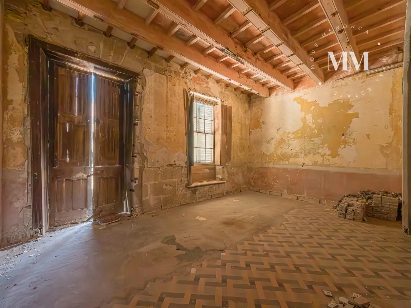 Maison mitoyenne à vendre à Plaça de la Constitució 16, imagen 12