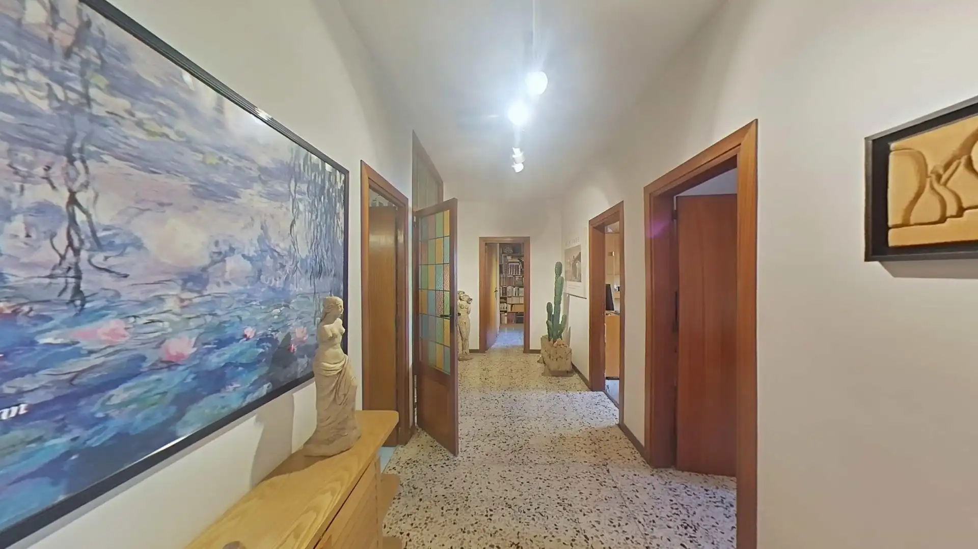 Piso con terraza en venta en Sant Andreu, imagen 24