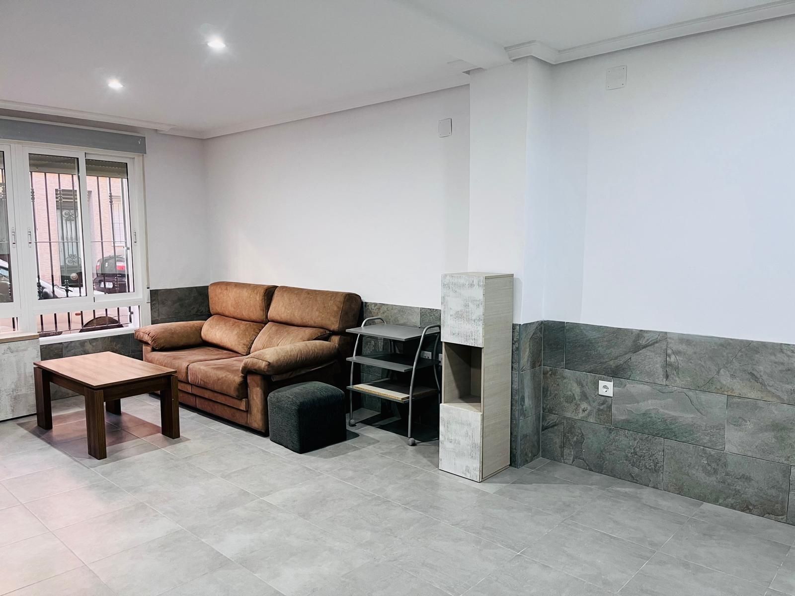 Planta baixa en venda a Calle Antonio Gomis Vicente, Carrús Este, Elche ciudad