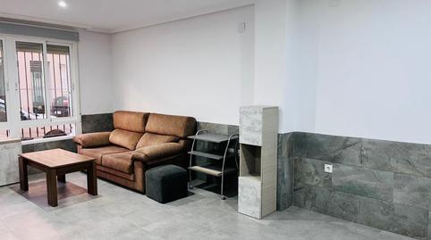 Foto 3 de Planta baixa en venda a Calle Antonio Gomis Vicente, Carrús Este, Elche / Elx