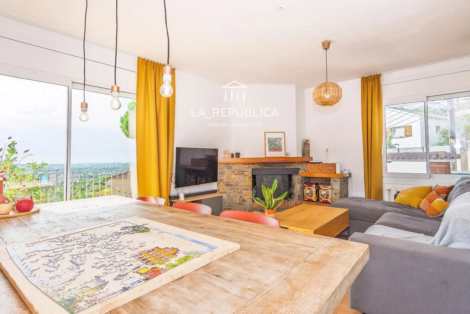 Casa con terrazza in vendita a Mas Mora - Sant Daniel, imagen 30