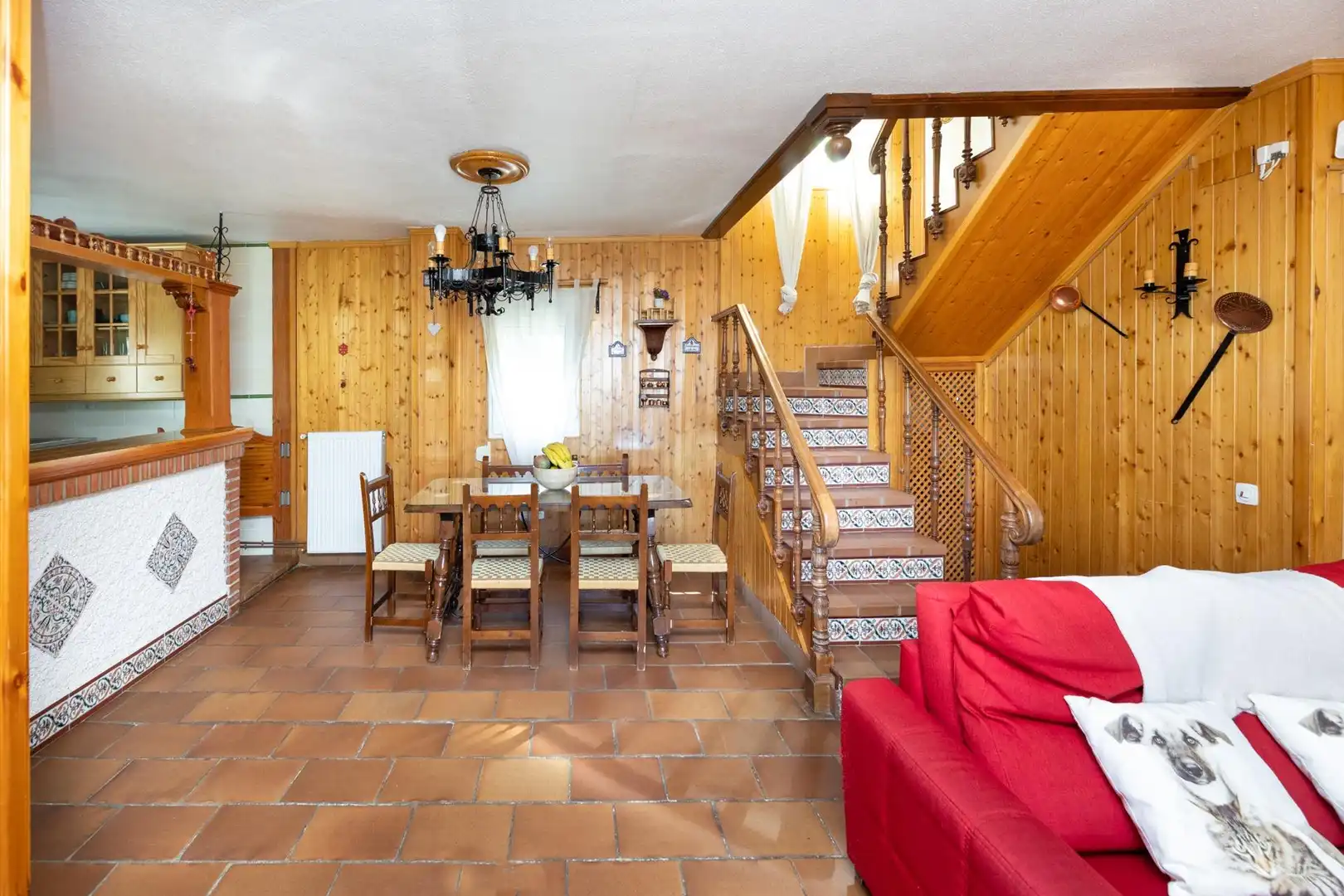 Landhaus mit Garten zum Verkauf in Calle DISEMINADO-POL 46-PAR 44, imagen 14