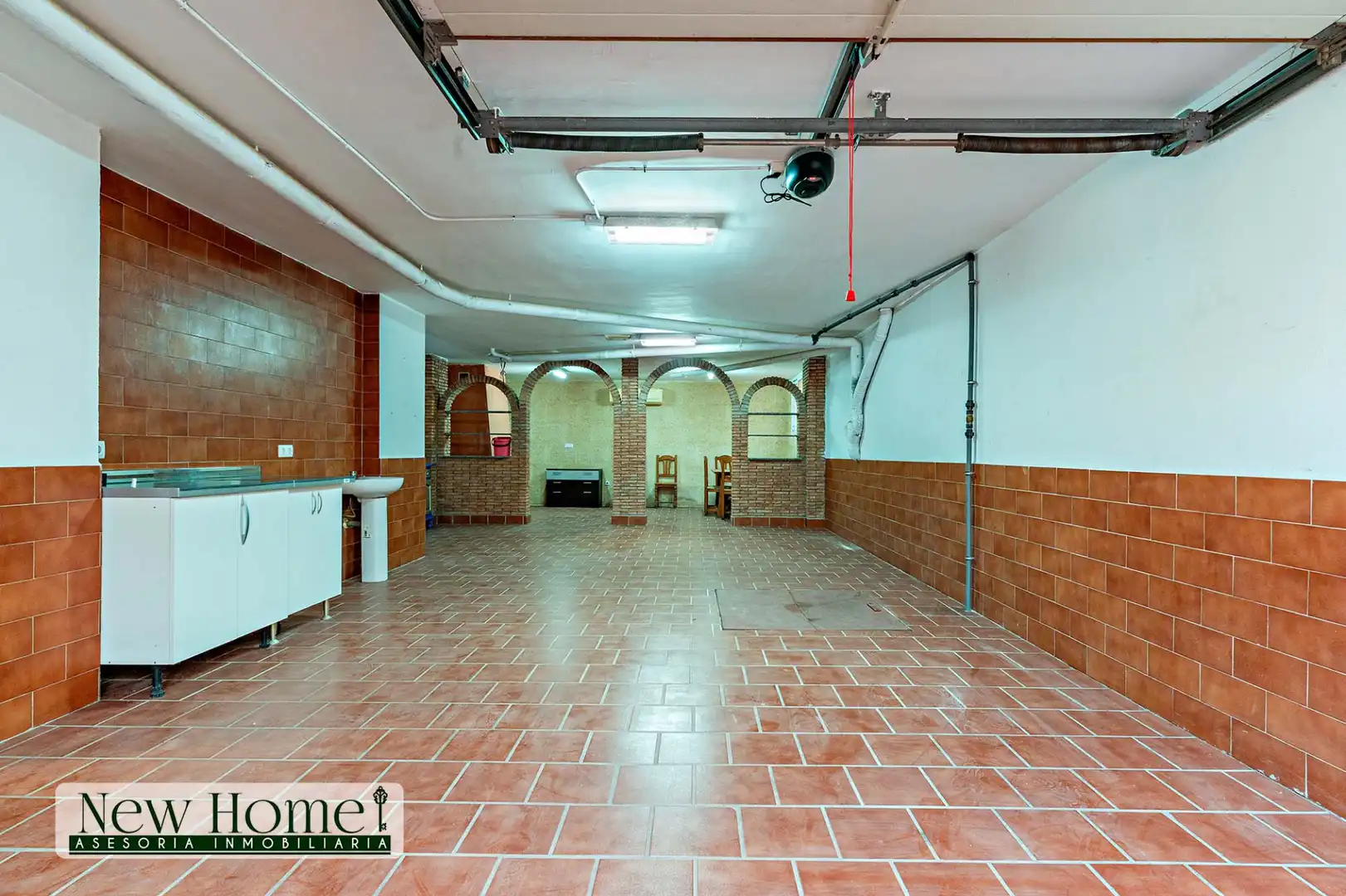 Detached homes for sale in Roquetas de Mar  with Furnished