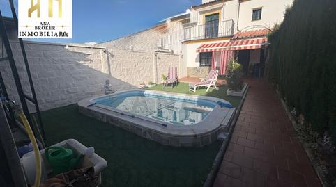 Photo 3 of Single-family semi-detached for sale in Calle Honduras, La Planilla, Ronda