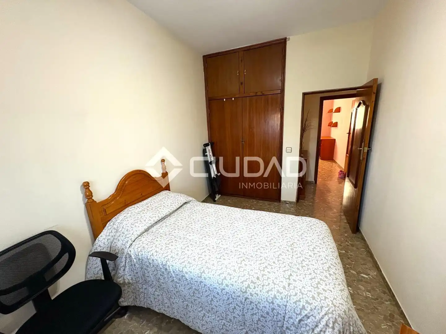 Bedroom of Houses for sale in Sanlúcar de Barrameda  with Private garden and Terrace