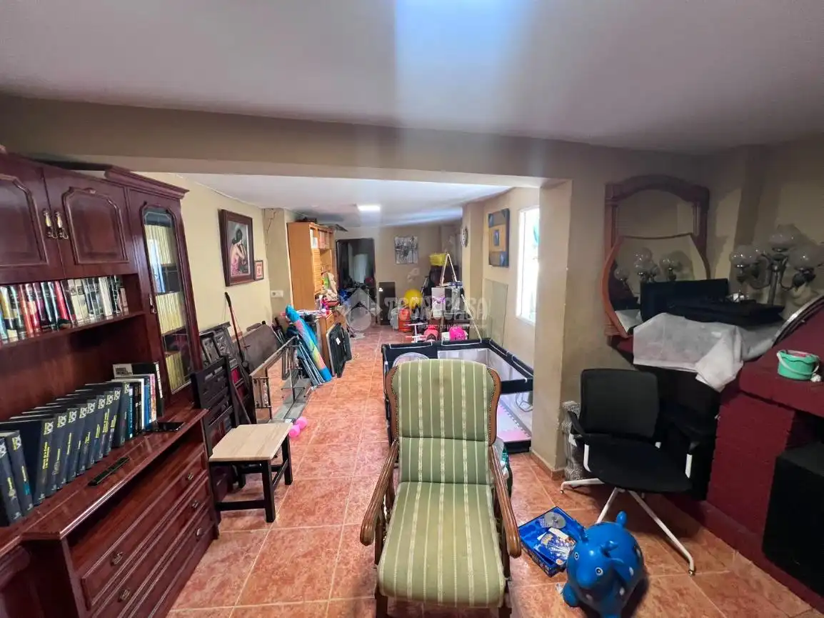 Habitatge en venda a Ctra. Circunvalación - La Magdalena, imagen 4