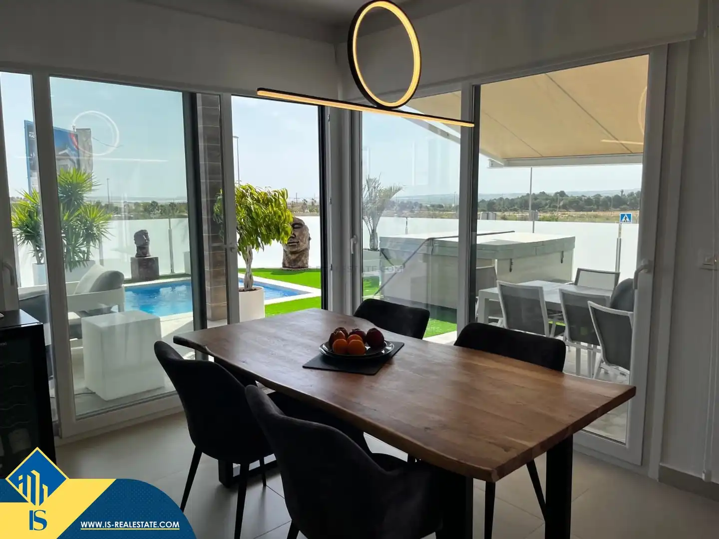 Detached house with pool for sale in Desamparados - Hurchillo - Torremendo, imagen 12