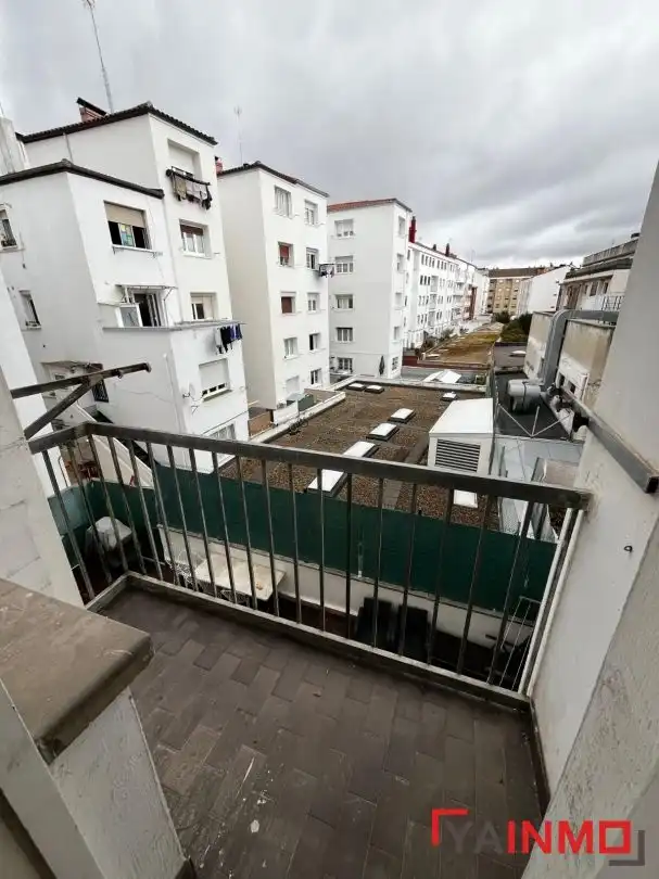 Appartamento con ascensore in vendita a Casco Viejo, imagen 6