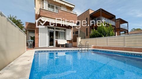 Foto 2 de Casa o xalet en venda a Carrer de la Mare de Déu de Les Feixes, Martinica – Ateneu, Barcelona