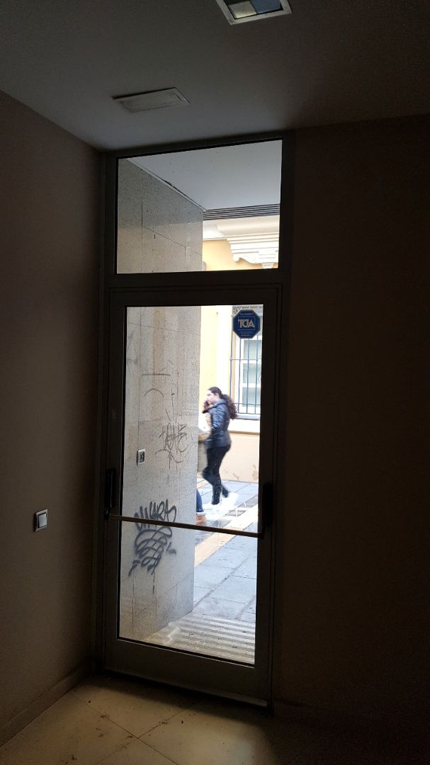 Exterior view of Premises to rent in  Córdoba Capital  with Air Conditioner and Heating