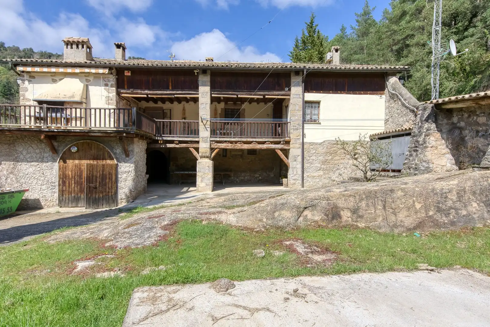 Landhaus zum Verkauf in Calle cal moliner, imagen 20