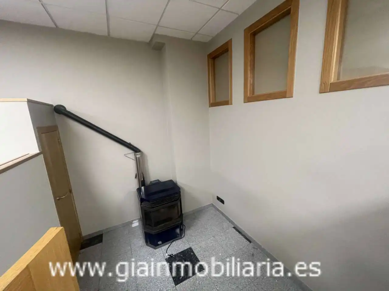 Local comercial en venta en Calle Paz Varela, imagen 18