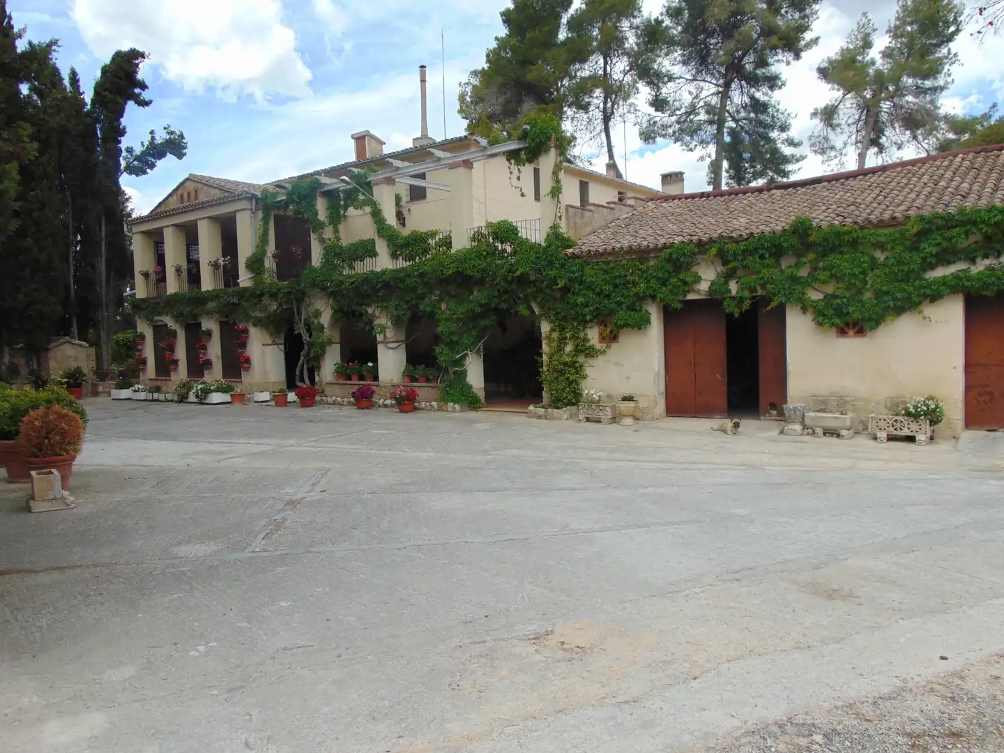 Casa rustica con piscina in vendita a Partida Polop Baix, imagen 18