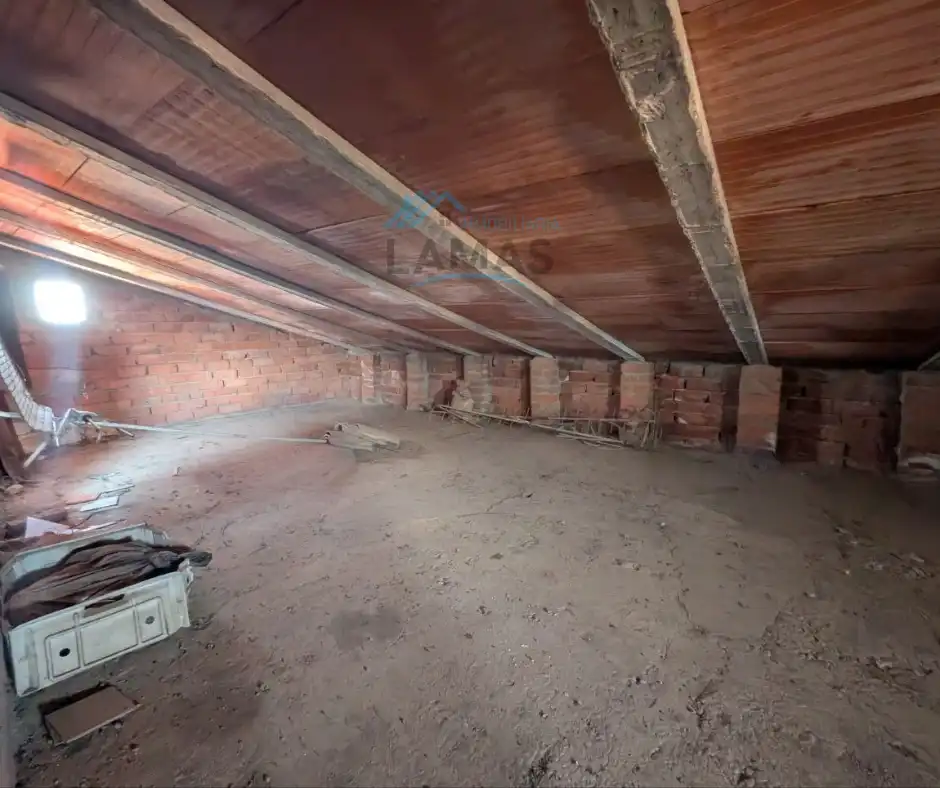 Casa o xalet en venda en Valdelacasa de Tajo amb Terrassa