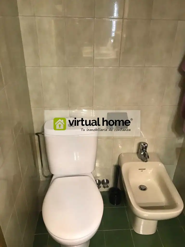 Flat with terrace for sale in Playa de Levante, imagen 8