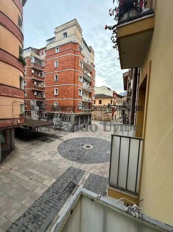 Vista exterior de Piso en venta en Durango con Calefacción y Balcón