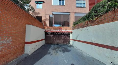 Foto 2 de Garaje en venta en Los Rosales,  Madrid Capital