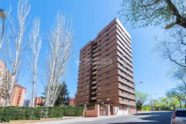 Piso en Venta en La Paz