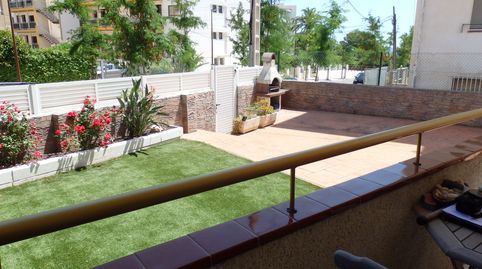 Foto 2 de Planta baja en venta en Passeig del Mediterrani, 56, Passeig Marítim, Mont-roig del Camp