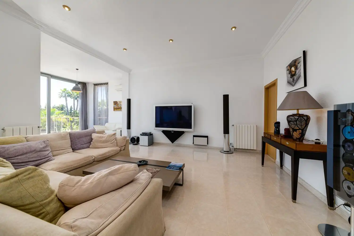 Detached house with pool for sale in Calle Número Siete, imagen 13