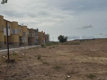 Terreno residencial en venta en Pozo Cañada