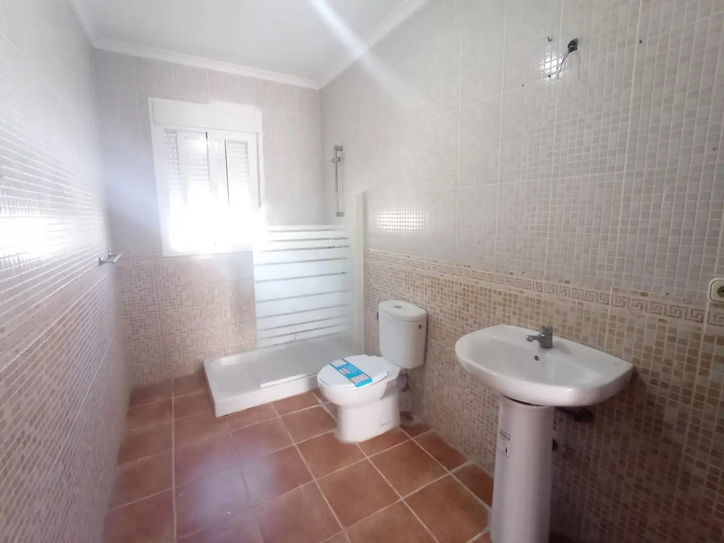 Bany de Casa o xalet en venda en Chiclana de la Frontera amb Jardí privat i Terrassa