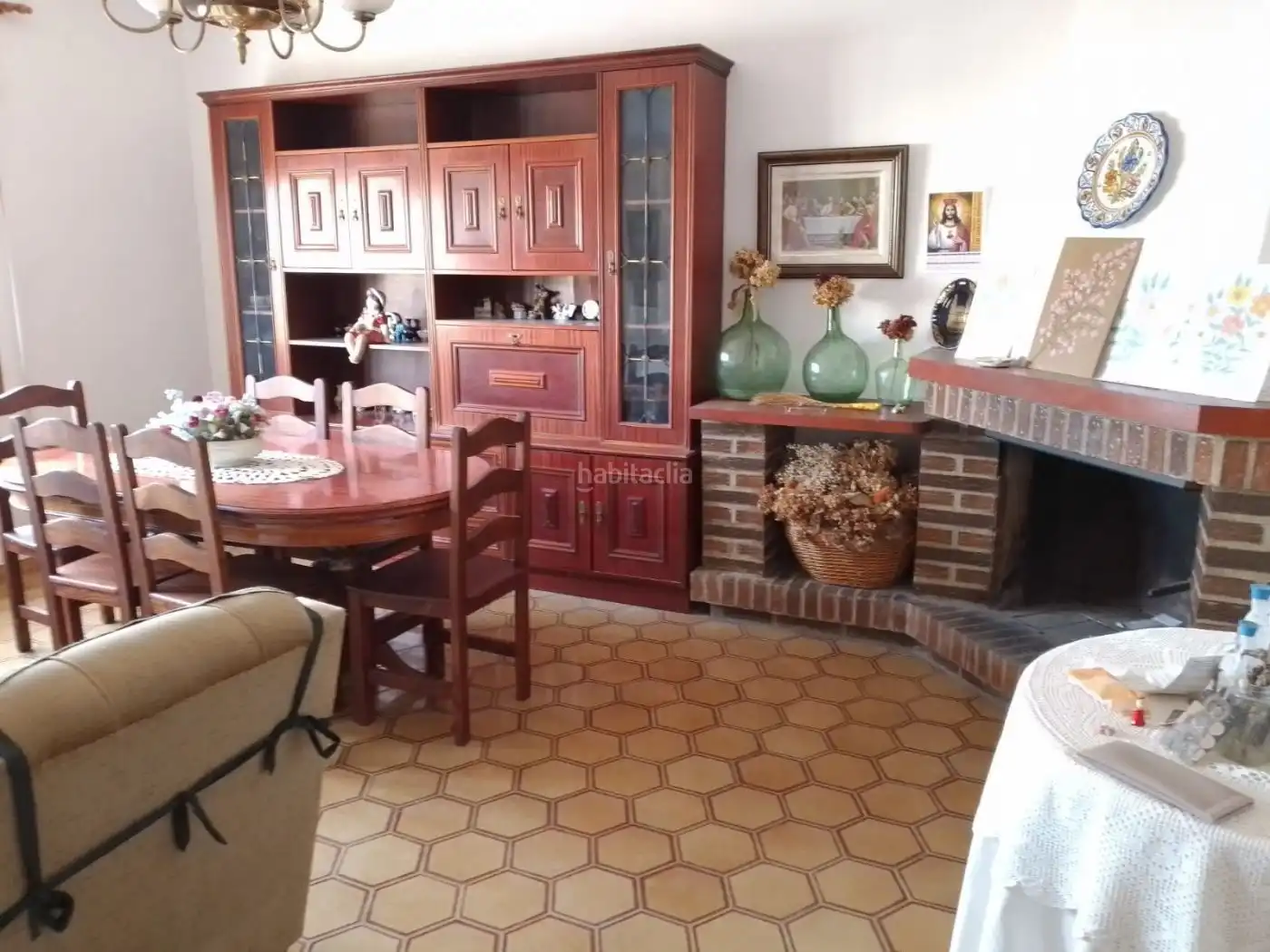 Haus zum Verkauf in Calle Santa Ana 97, imagen 18