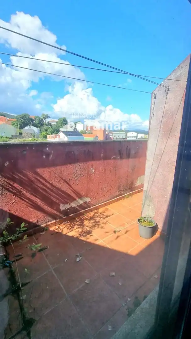 Pis amb ascensor en venda a O Pontellón 77, imagen 13