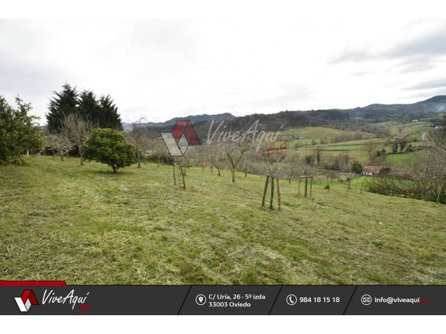 Terreno residencial en Venta en Parroquias suroccidentales