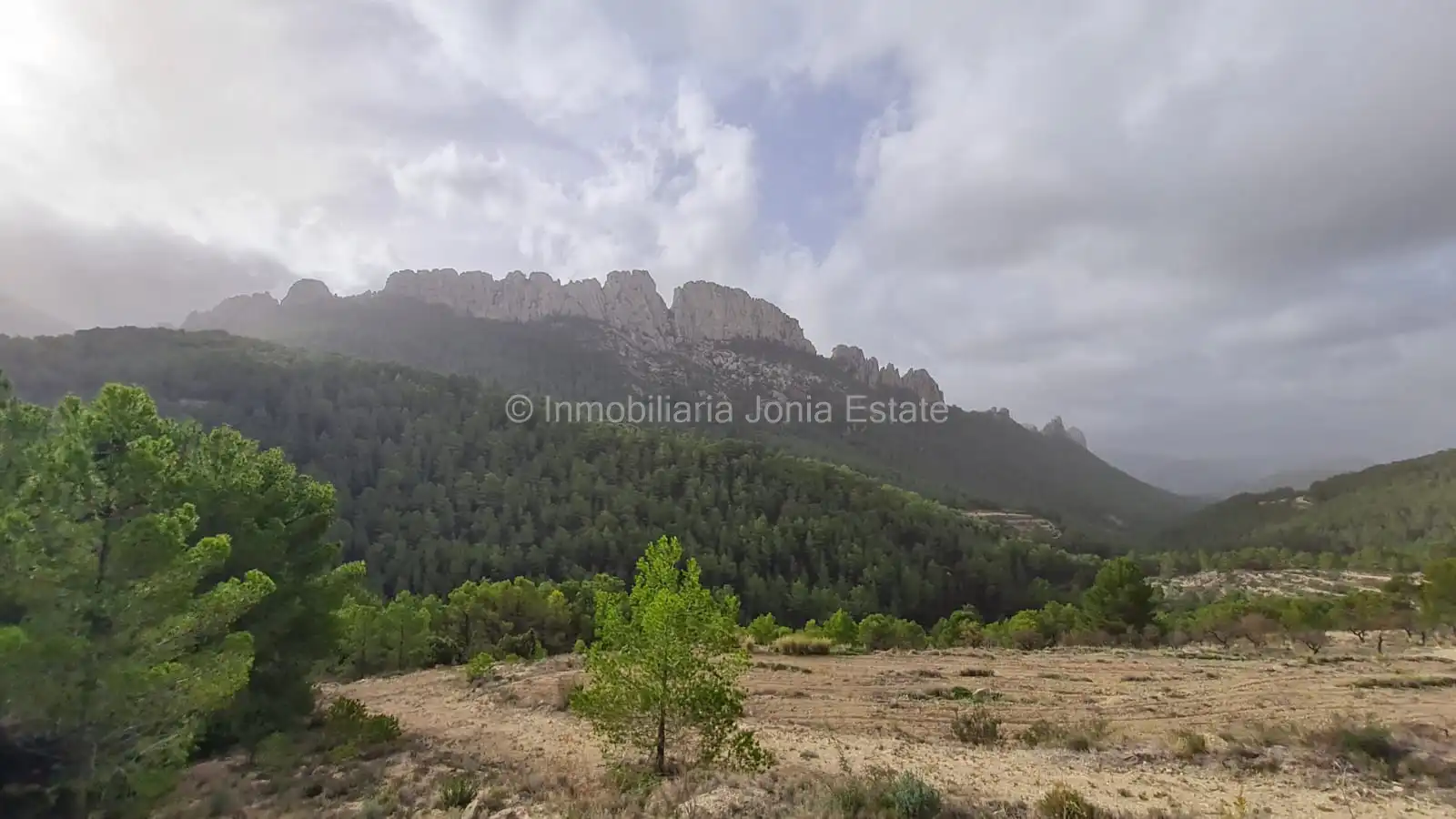 Casa o xalet en venda en Benimantell amb Terrassa